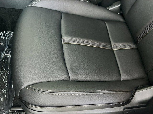 2026 Mazda Mazda CX-70 Plug-In Hybrid SC AWD