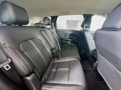 2026 Mazda Mazda CX-70 Plug-In Hybrid SC AWD