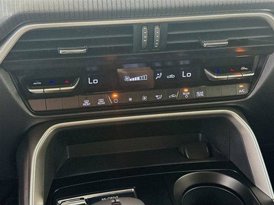 2026 Mazda Mazda CX-70 Plug-In Hybrid SC AWD