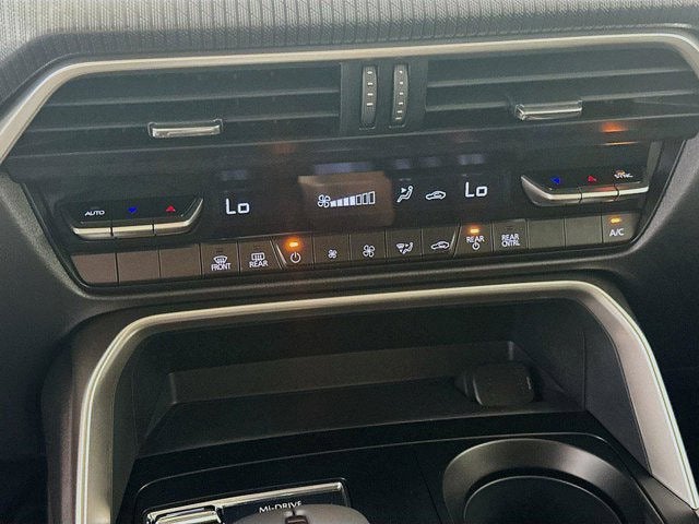 2026 Mazda Mazda CX-70 Plug-In Hybrid SC AWD