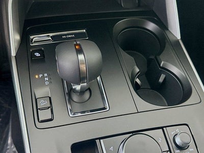 2026 Mazda Mazda CX-70 Plug-In Hybrid SC AWD