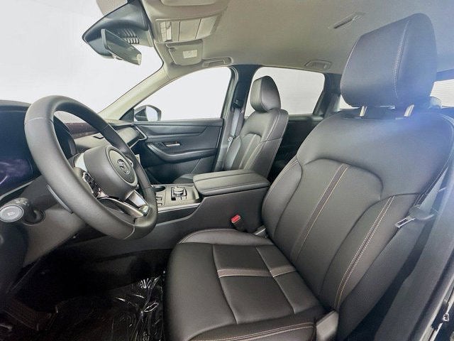 2026 Mazda Mazda CX-70 Plug-In Hybrid SC AWD