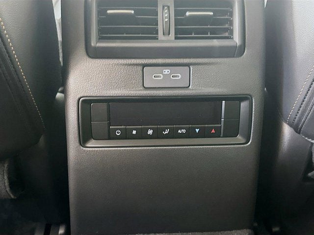 2026 Mazda Mazda CX-70 Plug-In Hybrid SC AWD