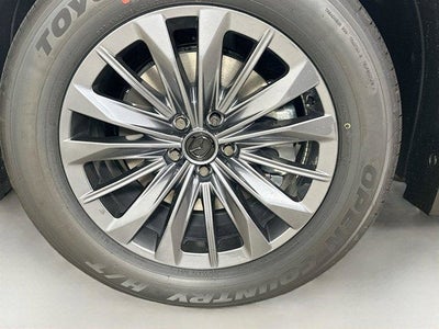 2026 Mazda Mazda CX-70 Plug-In Hybrid SC AWD