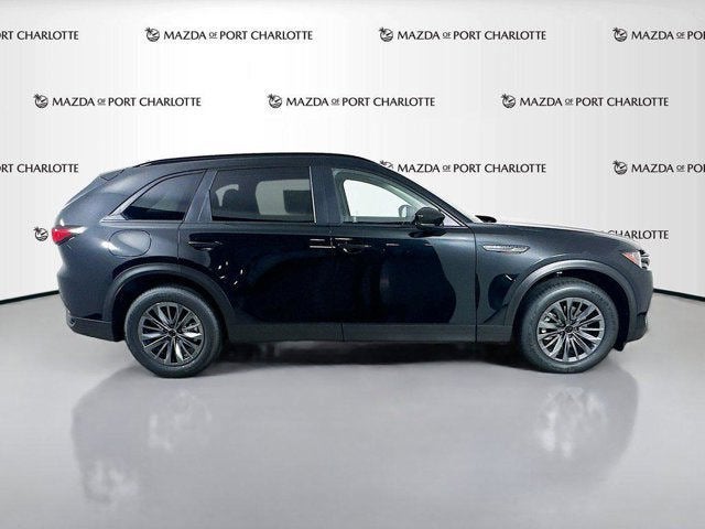 2026 Mazda Mazda CX-70 Plug-In Hybrid SC AWD