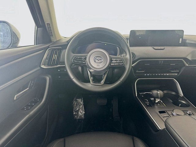 2026 Mazda Mazda CX-70 Plug-In Hybrid SC AWD
