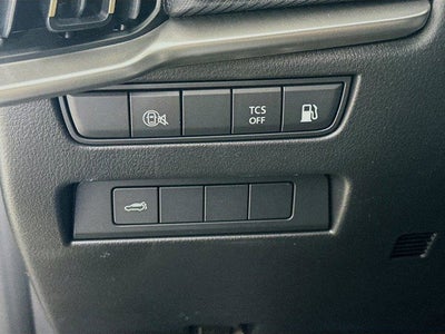 2026 Mazda Mazda CX-70 Plug-In Hybrid SC AWD