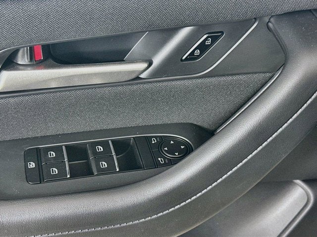 2026 Mazda Mazda CX-70 Plug-In Hybrid SC AWD
