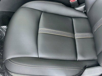 2026 Mazda Mazda CX-70 Plug-In Hybrid SC AWD