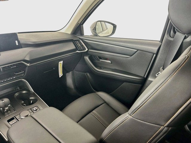 2026 Mazda Mazda CX-70 Plug-In Hybrid SC AWD