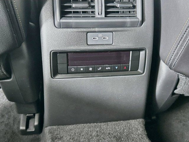 2026 Mazda Mazda CX-70 Plug-In Hybrid SC AWD