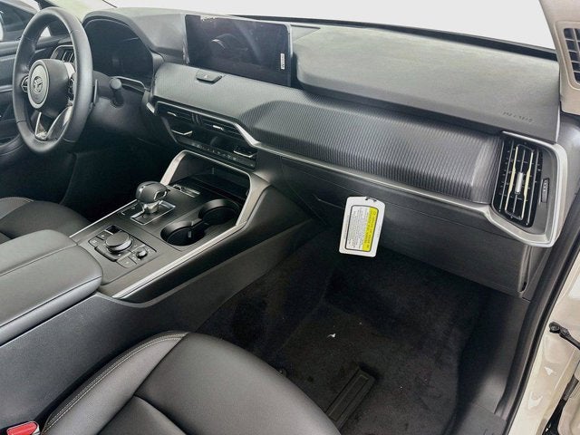 2026 Mazda Mazda CX-70 Plug-In Hybrid SC AWD