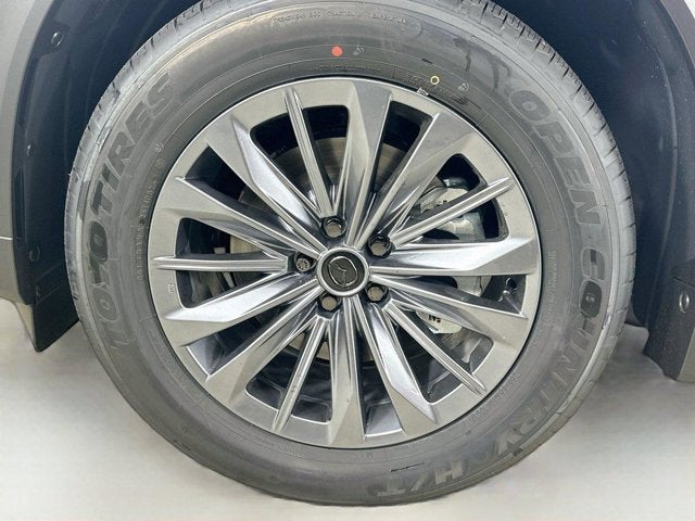 2026 Mazda Mazda CX-70 Plug-In Hybrid SC AWD