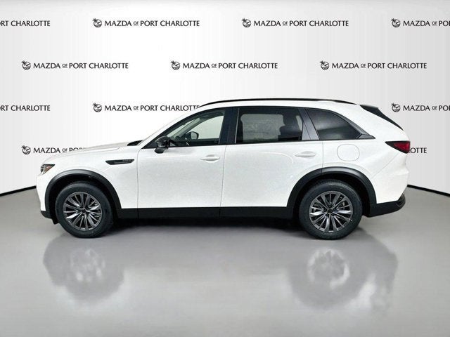 2026 Mazda Mazda CX-70 Plug-In Hybrid SC AWD