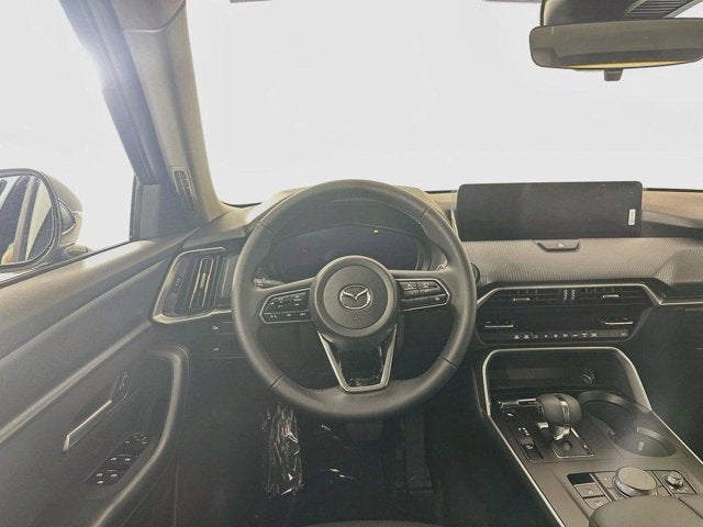 2026 Mazda Mazda CX-70 Plug-In Hybrid SC AWD