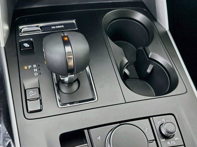2026 Mazda Mazda CX-70 Plug-In Hybrid SC AWD