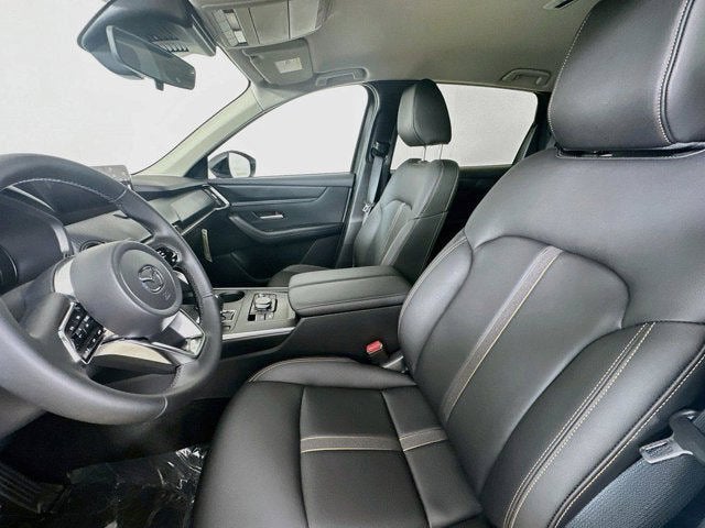 2026 Mazda Mazda CX-70 Plug-In Hybrid SC AWD