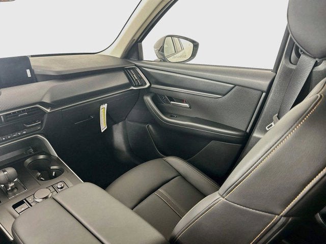 2026 Mazda Mazda CX-70 Plug-In Hybrid SC AWD