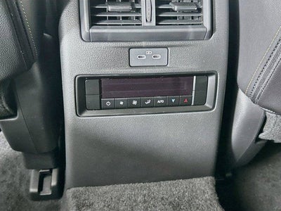 2026 Mazda Mazda CX-70 Plug-In Hybrid SC AWD