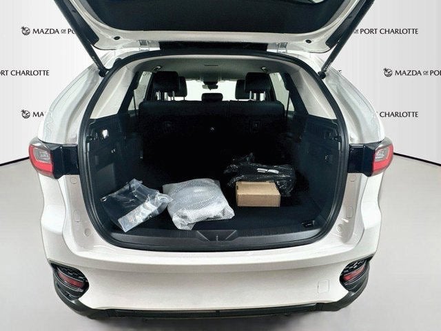 2026 Mazda Mazda CX-70 Plug-In Hybrid SC AWD