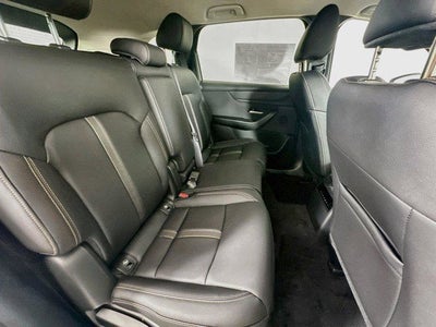 2026 Mazda Mazda CX-70 Plug-In Hybrid SC AWD