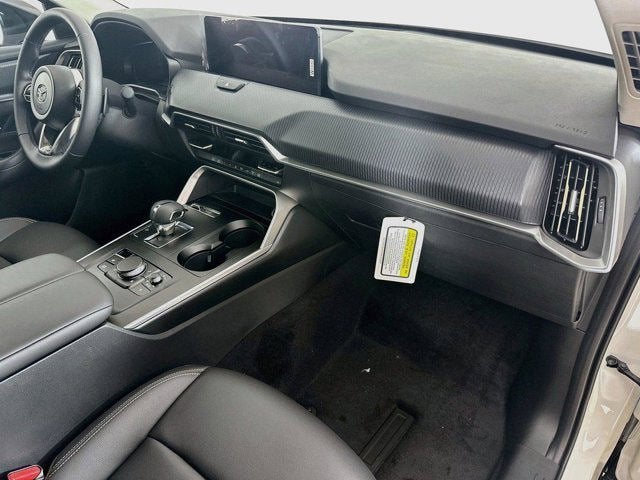 2026 Mazda Mazda CX-70 Plug-In Hybrid SC AWD