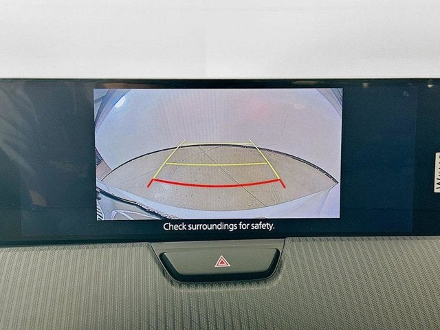 2026 Mazda Mazda CX-70 PHEV SC