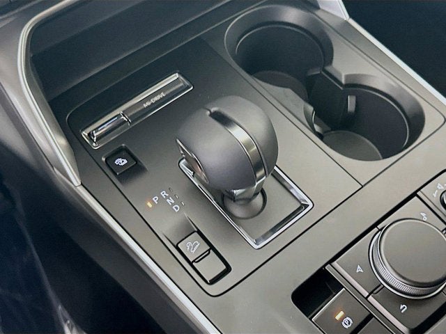2026 Mazda Mazda CX-70 PHEV SC