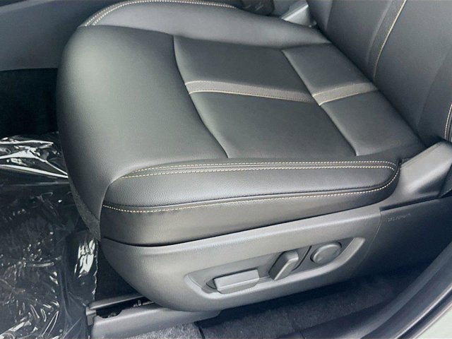 2026 Mazda Mazda CX-70 PHEV SC
