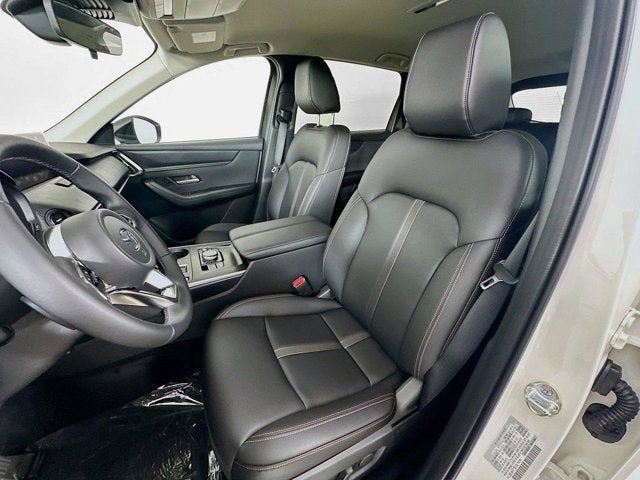 2026 Mazda Mazda CX-70 PHEV SC