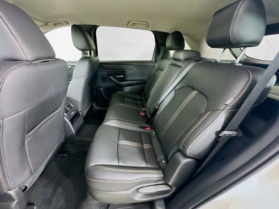 2026 Mazda Mazda CX-70 PHEV SC