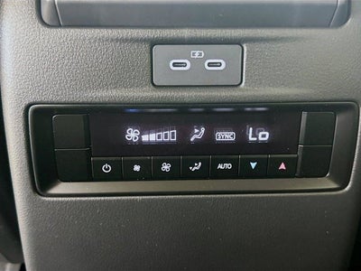 2026 Mazda Mazda CX-70 PHEV SC
