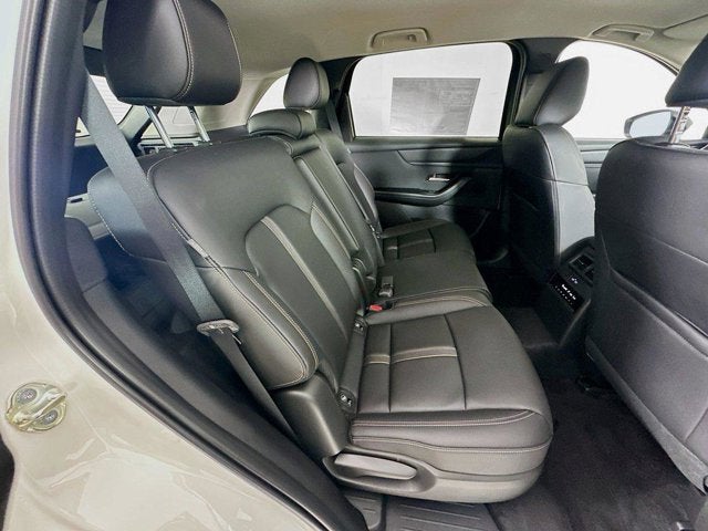 2026 Mazda Mazda CX-70 PHEV SC
