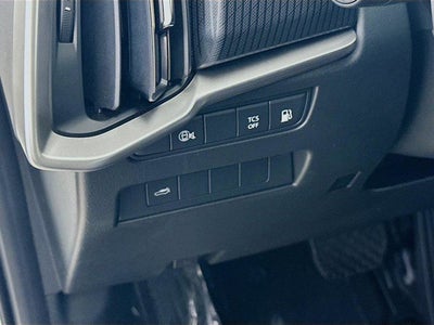 2026 Mazda Mazda CX-70 PHEV SC