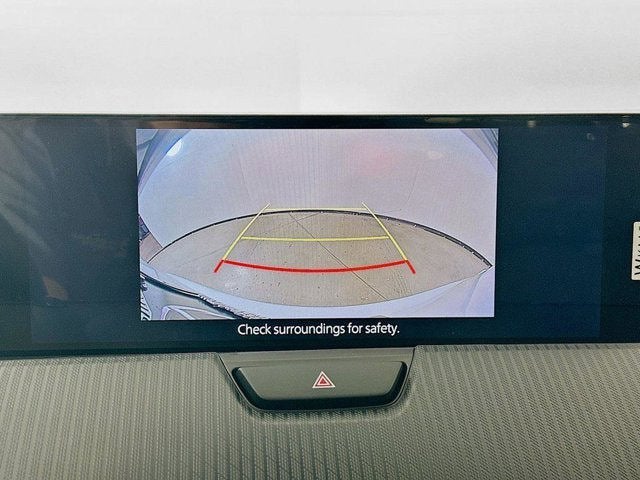 2026 Mazda Mazda CX-70 Plug-In Hybrid SC AWD