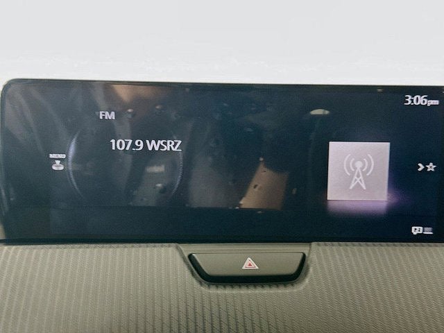 2026 Mazda Mazda CX-70 Plug-In Hybrid SC AWD