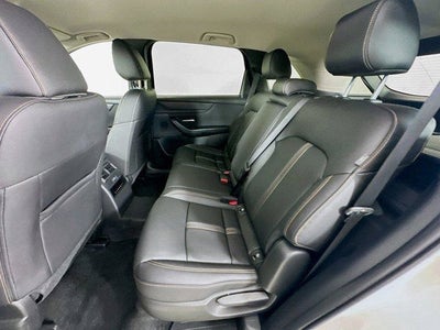 2026 Mazda Mazda CX-70 Plug-In Hybrid SC AWD