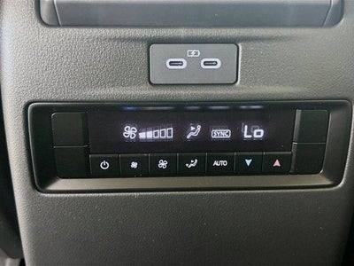 2026 Mazda Mazda CX-70 Plug-In Hybrid SC AWD