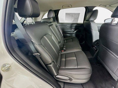2026 Mazda Mazda CX-70 Plug-In Hybrid SC AWD