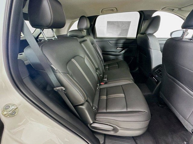 2026 Mazda Mazda CX-70 Plug-In Hybrid SC AWD