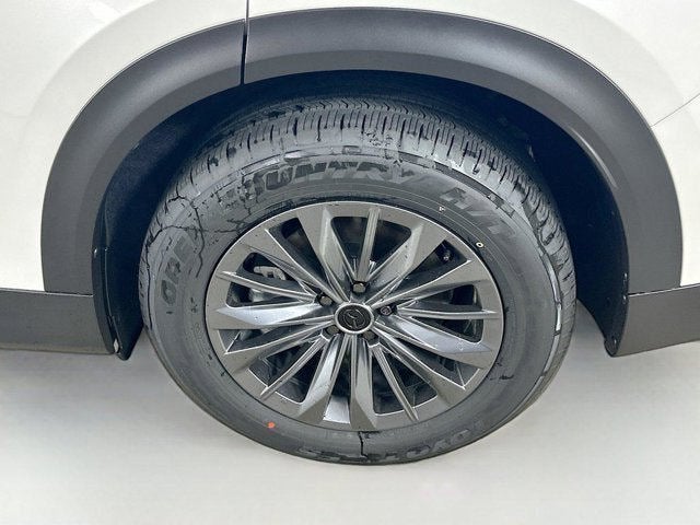 2026 Mazda Mazda CX-70 Plug-In Hybrid SC AWD