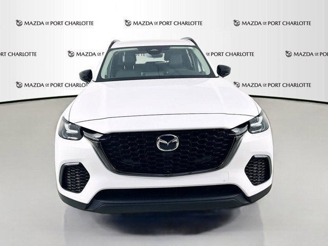 2026 Mazda Mazda CX-70 Plug-In Hybrid SC AWD