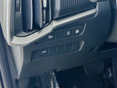 2026 Mazda Mazda CX-70 Plug-In Hybrid SC AWD