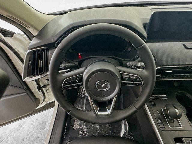 2026 Mazda Mazda CX-70 Plug-In Hybrid SC AWD