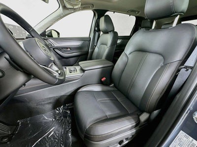2026 Mazda Mazda CX-70 3.3 Turbo Preferred AWD