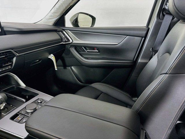 2026 Mazda Mazda CX-70 3.3 Turbo Preferred AWD