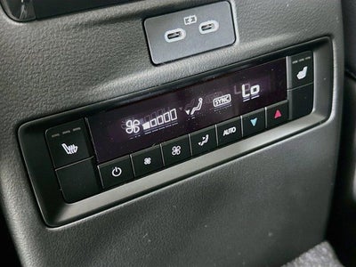 2026 Mazda Mazda CX-70 3.3 Turbo Preferred AWD