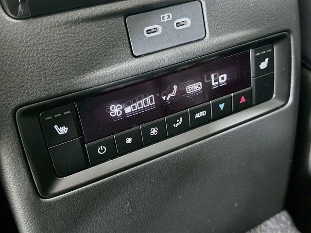 2026 Mazda Mazda CX-70 3.3 Turbo Preferred AWD