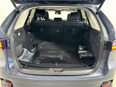 2026 Mazda Mazda CX-70 3.3 Turbo Preferred AWD