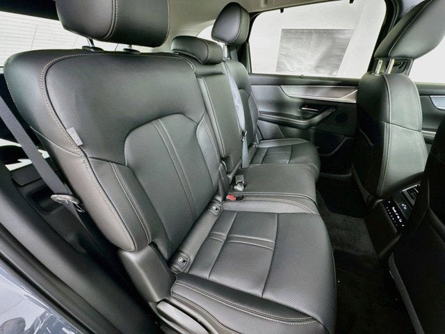 2026 Mazda Mazda CX-70 3.3 Turbo Preferred AWD